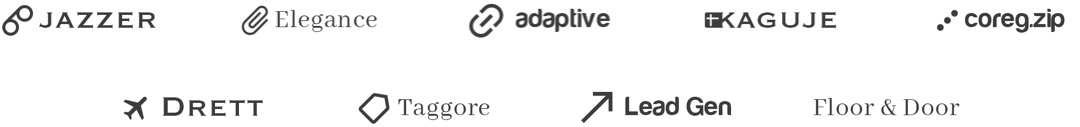 logo-grid Affiliate Program Phoenixitek