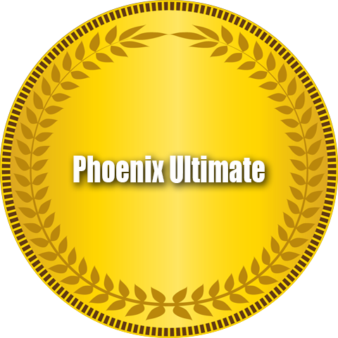 Phoenix Cloud Storage Server