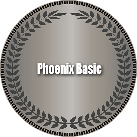 Phoenix Cloud Storage Server