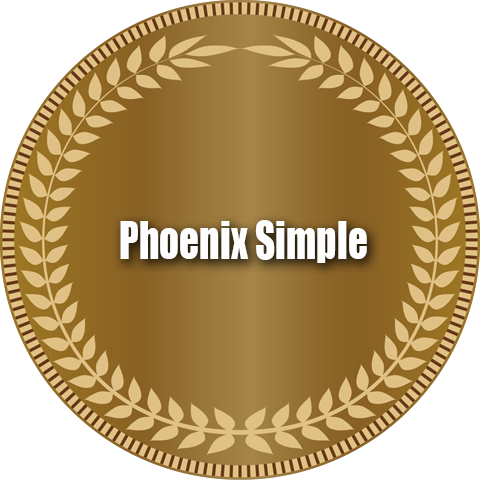 Phoenix Cloud Storage Server
