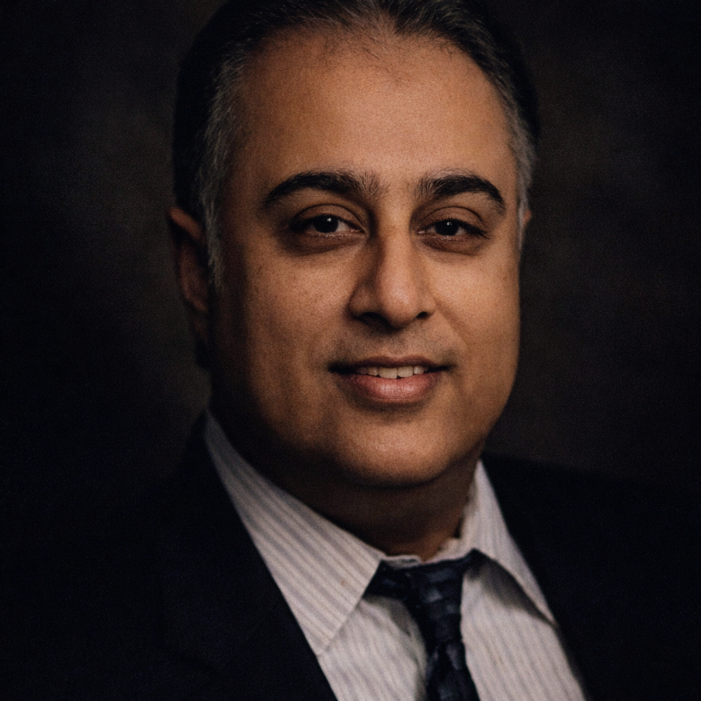 Adil Khan - Business Development and Strategic Growth at PhoenixiTek